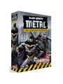 Zombicide 2nd Edition: Dark Nights Metal Promo Pack 1