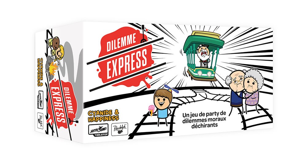 Dilemme Express