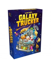 Galaxy Trucker jeu