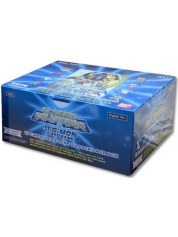 Digimon classique collection Booster Box