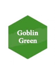 Warpaints: Acrylic Air Goblin Green