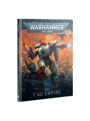 Codex: Empire T'au