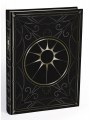 Achtung! Cthulhu 2D20 Black Sun Exarch Collector