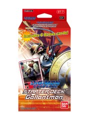 Digimon starter deck Gallantmon