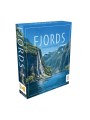 Fjords jeu de société