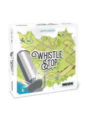 Whistle Stop jeu de société