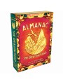 Almanac La route du Dragon jeu