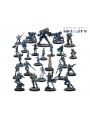 Infinity: CodeOne: O-12 Collection Pack figurine