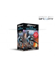 Infinity: CodeOne: O-12 Collection Pack
