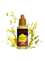 Warpaints: Acrylic Air Daemonic Yellow