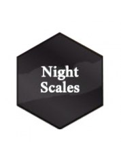 Warpaints Air Metallics Night Scales