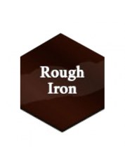 Warpaints Air Metallics Rough Iron