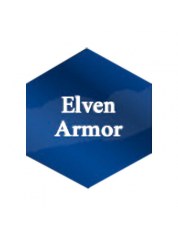 Warpaints Air Metallics Elven Armor