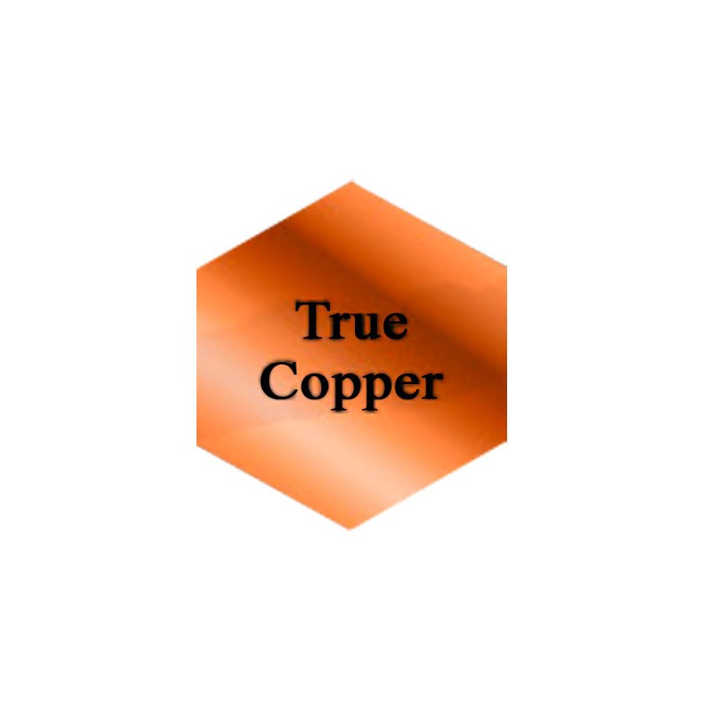 Warpaints Air Metallics True Copper