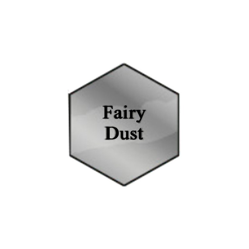 Warpaints Air Metallics Fairy Dust