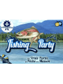 jeu fishing party