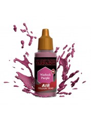 Warpaints: Acrylic Air warlock purple