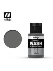 Vallejo: Model Wash Grey (35ml)