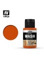 Vallejo: Model Wash Rust (35ml)