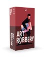 After dinner games - Art Robbery jeu