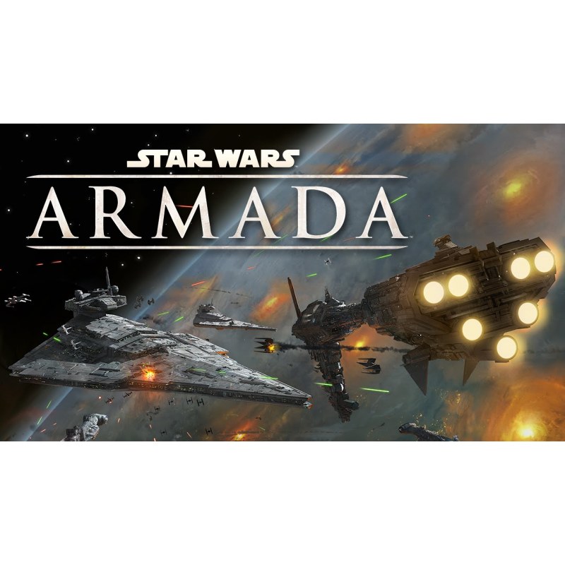 Starwars Armada Trollgameday - 25/05/2021