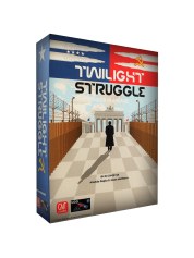 Twilight Struggle  jeu
