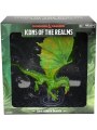 DND Icons: Adult Green Dragon Premium