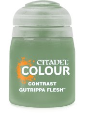 Contrast: Gutrippa Flesh (18ml)