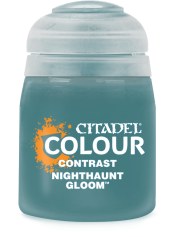 Contrast: Nighthaunt Gloom (18ml)
