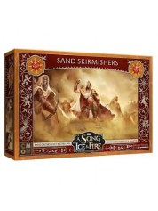 A Song of Ice and Fire: Sand Skirmishers