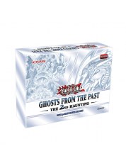 Yu-Gi-Oh Ghosts from the past : The 2nd haunting