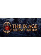 Dimanche 9th age fantasy battle - 27/02/2022
