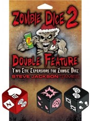extension Zombie dice 2