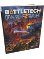 Battletech Dominions Divided jeu