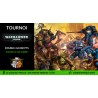 Tournoi Warhammer 40k en double 2000pts - 8/10/2022
