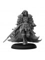 Warmachine: MKIV Alexia Queen Of The Damned