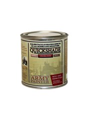 Army painter : Quickshade strong tone