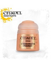 Citadel : Lugganath Orange edge