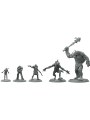 Fallout wasteland warfare figurines