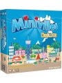 Minivilles Deluxe jeu