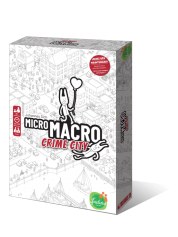 Micro-Macro jeu