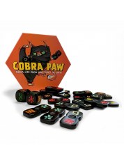 Cobra Paw  jeu
