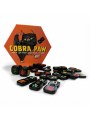 Cobra Paw  jeu
