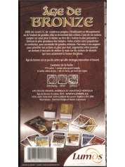 Age de Bronze lumos