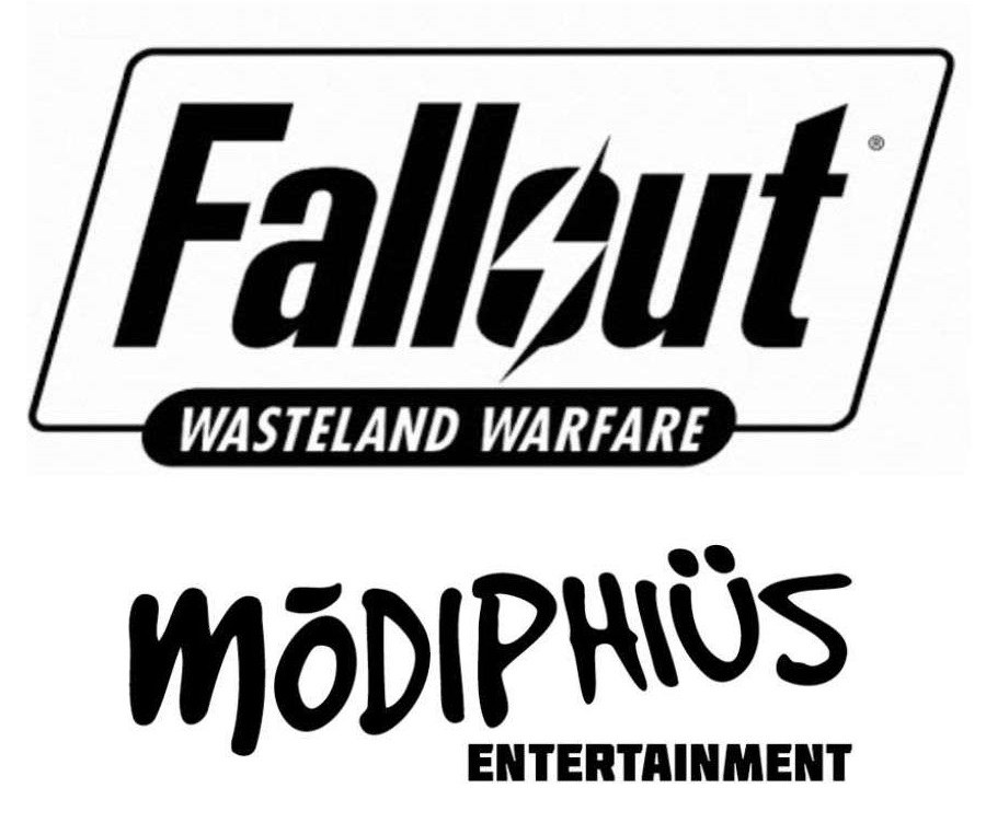 Fallout Wasteland Warfare: Raiders Overlords