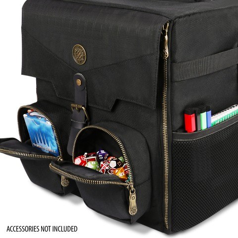 Ap Enhance Game Box Bag Black