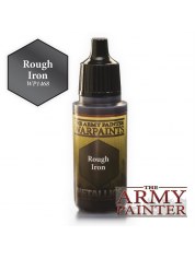 Army painter : Warpaints Rough Iron