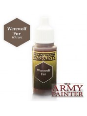 Army painter : Warpaints Werewolf Fur