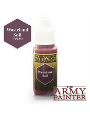 Army painter : Warpaints Wasteland Soil