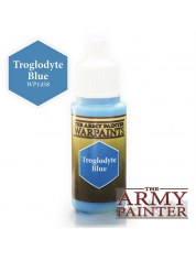 Army painter : Warpaints Troglodyte Blue